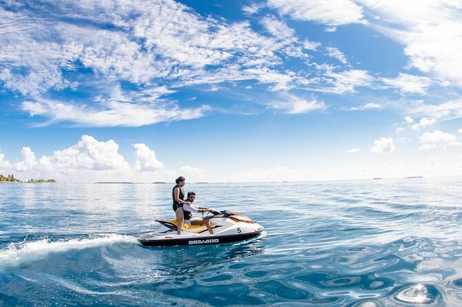 Full Day Jet Ski Tour from Split - Good To Know