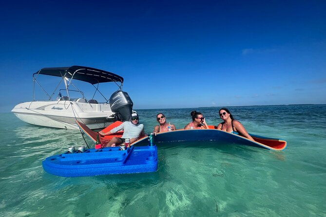 Full Day Key West Boat Adventure | Sandbars, Snorkel, & More! - Value for Money and Who Should Consider This Tour