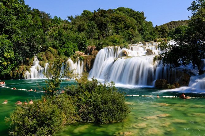 Full day Krka national park tour - Full Day Krka National Park Tour Review