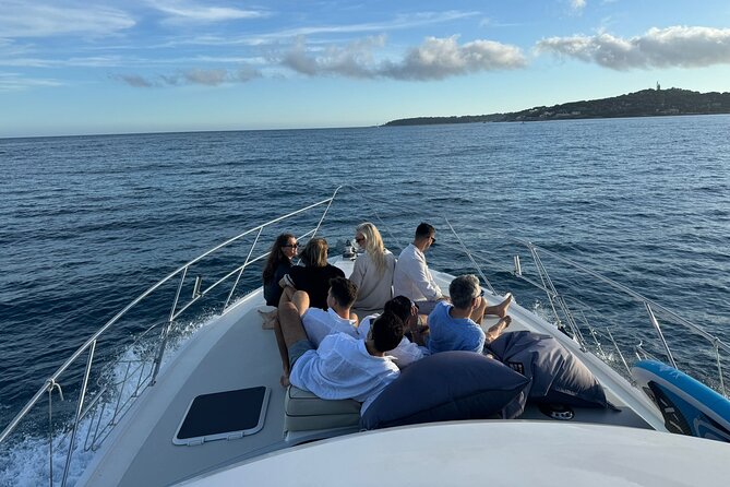 Full Day Luxury Boat Tour in French Riviera - New 2025! - Good To Know