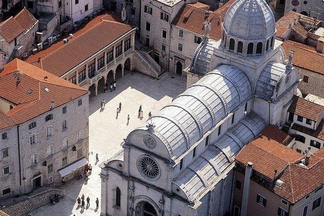 Full-Day Makarska to Krka Park Private Tour with Free Detour - Good To Know