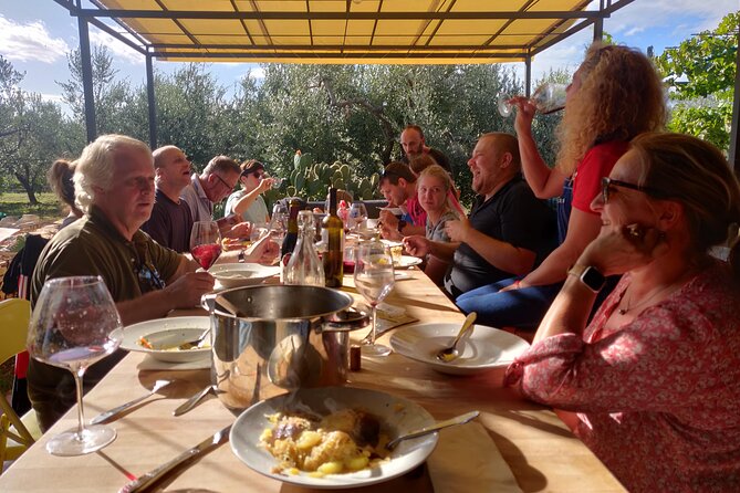 Full-Day Market Tour and Cooking Class in Pula - What Makes This Tour Special?