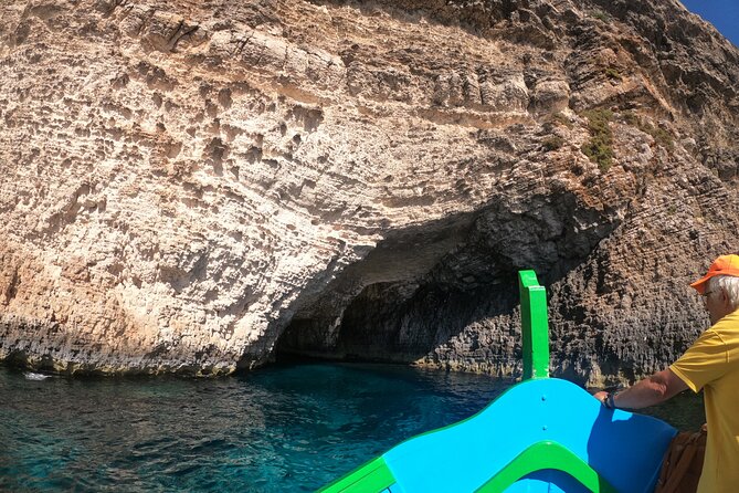 Full Day Private charter to Crystal & Blue Lagoon, Caves & Gozo - Good To Know
