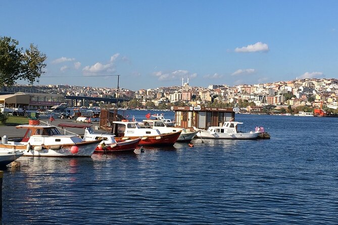Full-Day Private Guided Jewish Heritage Tour in Istanbul - Exploring Istanbul’s Jewish Heritage: An In-Depth Review