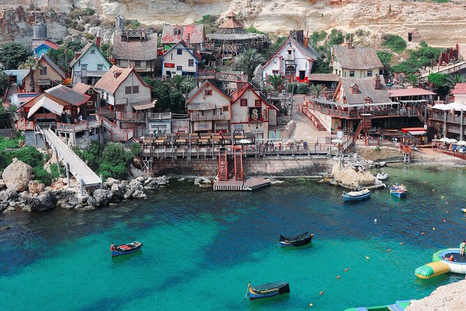 Full-Day Private Malta Highlights Tour with Pick Up - Good To Know  