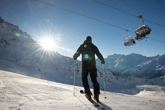 Full Day Private Ski Lesson in Verbier - Good To Know