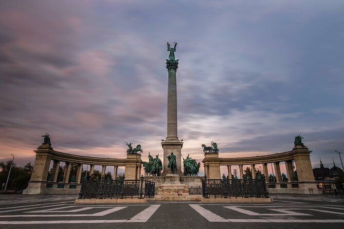 Full Day Private Tour at Budapest and Szentendre with lunch - Full Day Private Tour at Budapest and Szentendre with Lunch