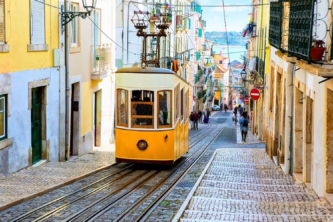 Full-Day Private Tour In Lisbon - In-Depth Review of the Full-Day Private Tour in Lisbon