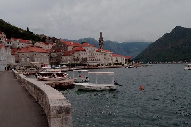 Full Day Private Tour in Montenegro Coast - Introduction