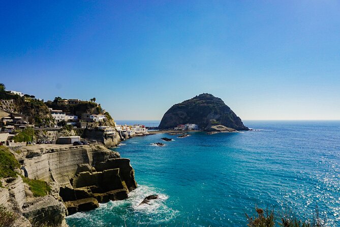 Full Day Private Tour of Ischia by Luxury Yacht - Good To Know