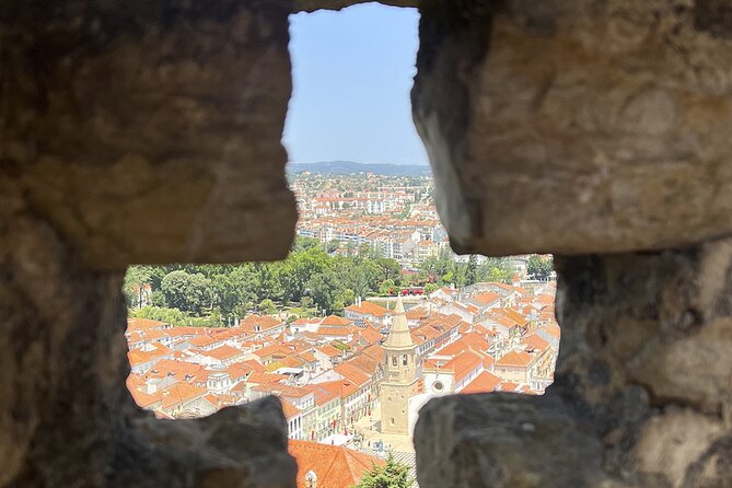 Full-day Private Transport to Tomar & Batalha from Lisbon - Good To Know