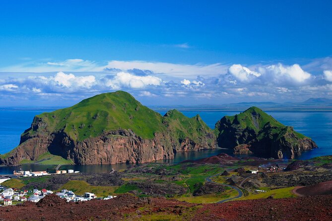 Full Day Private Westman Island Tour from Reykjavik - Good To Know  