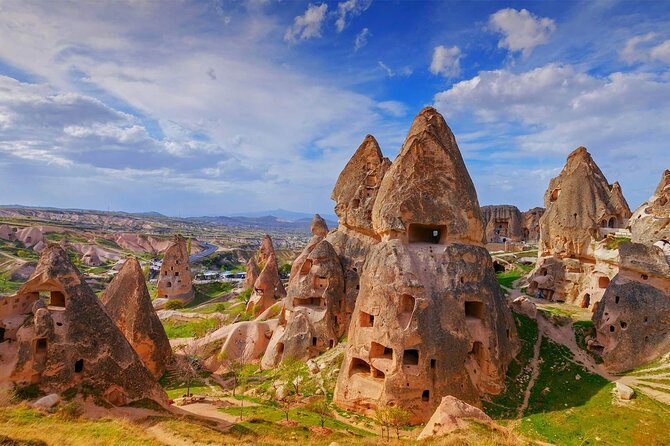 Full Day Red tour in Cappadocia with Small Group - Good To Know