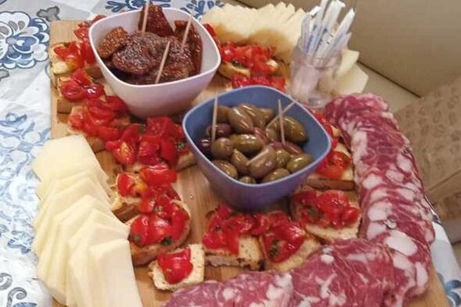 Full Day Sailing Boat Tour With Lunch in Catania - An In-Depth Look at the Full Day Sailing Boat Tour With Lunch in Catania