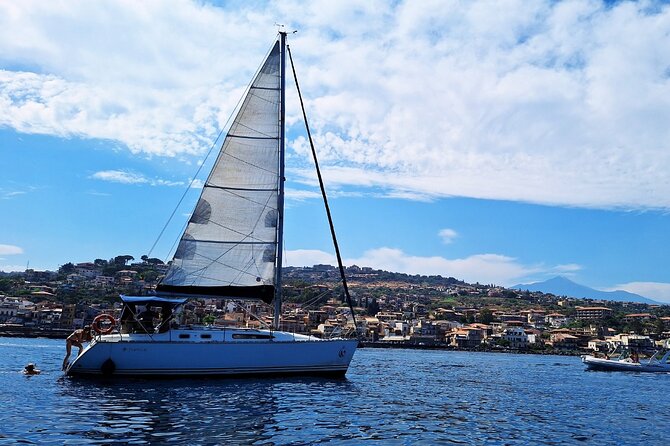 Full Day Sailing Tour Catania-Acitrezza - Good To Know