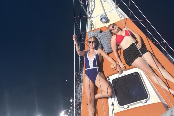 Full-Day Small-Group Dalmatian Coast Sailing Cruise from Split - Good To Know