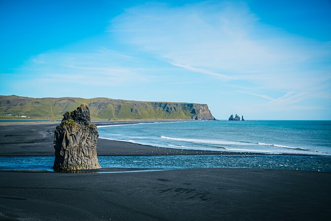 Full Day Small Group South Coast and Glacier Hike from Reykjavik - Good To Know