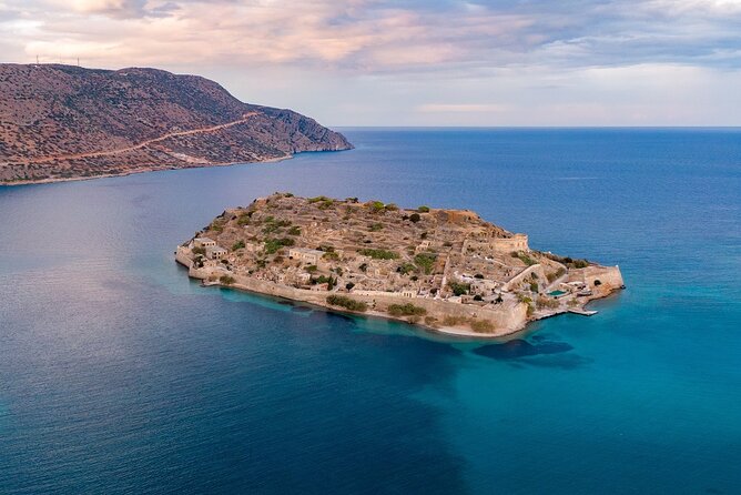 Full Day Spinalonga Elouda Agios Nikolaos Olive factory Tour - Good To Know