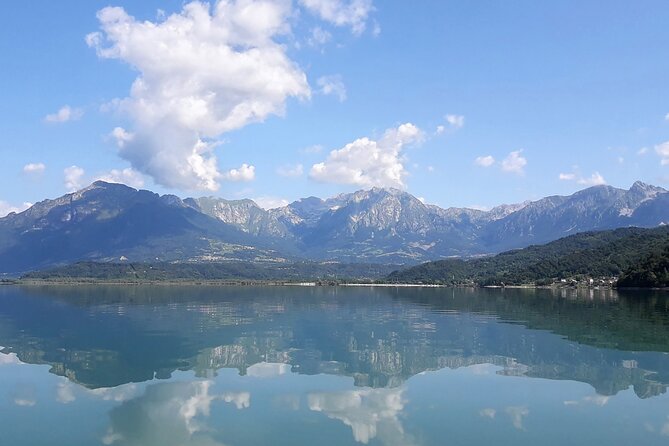 Full Day Tour Cortina & Dolomites - Good To Know