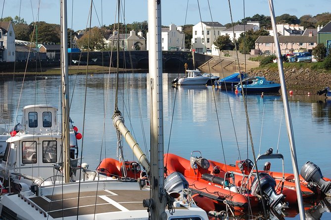 Full Day tour Laxey and Northern plains with qualified Isle of Man Tour Guide - Good To Know