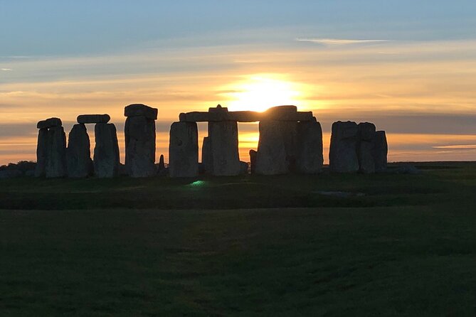 Full Day Tour Stonehenge and Windsor - Good To Know
