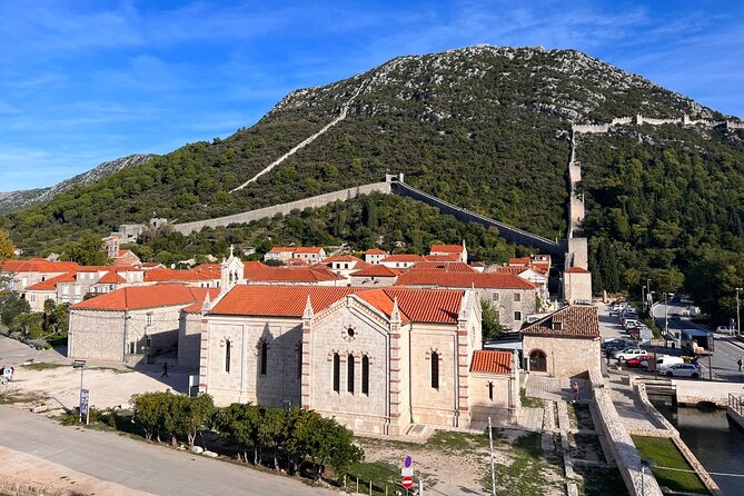 Full Day Tour to Split - A Complete Look at the Full Day Tour to Split from Dubrovnik