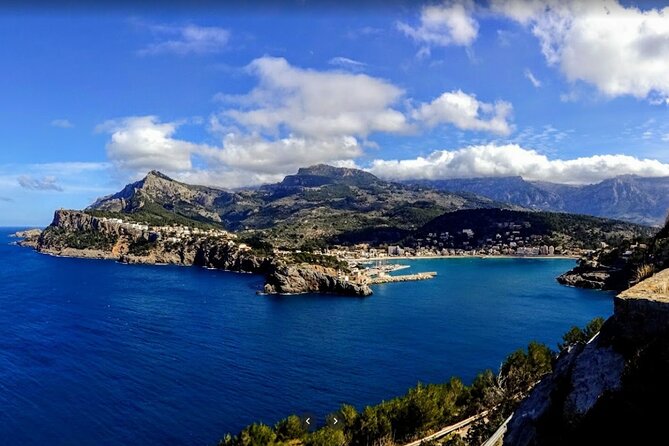Full Day Tour to the Island of Mallorca - Intro