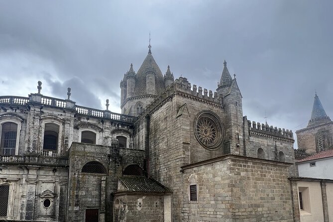 Full-day Trip in Evora, Winery & Cork Factory Private Transport - Good To Know