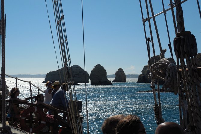 Full day trip with BBQ on the beach, Caves, Sailing - Good To Know