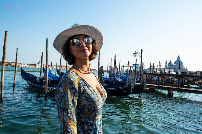 Full-day Venice Private Tour with Personal Photographer from Florence - Good To Know