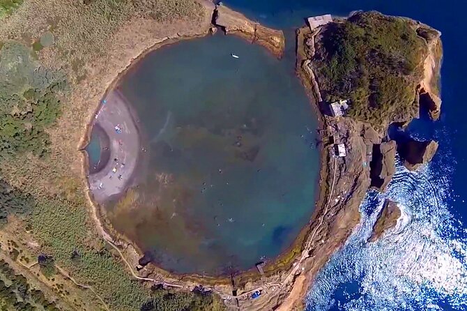 Full-Day Whales & The Princess Ring Islet (incl. Lunch) - Good To Know
