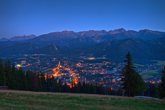 Full day Zakopane tour from Krakow - Good To Know