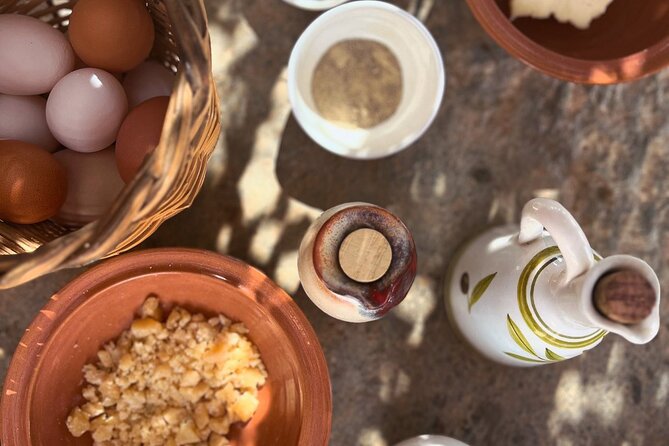 Full Haros Family Cooking Experience - Good To Know
