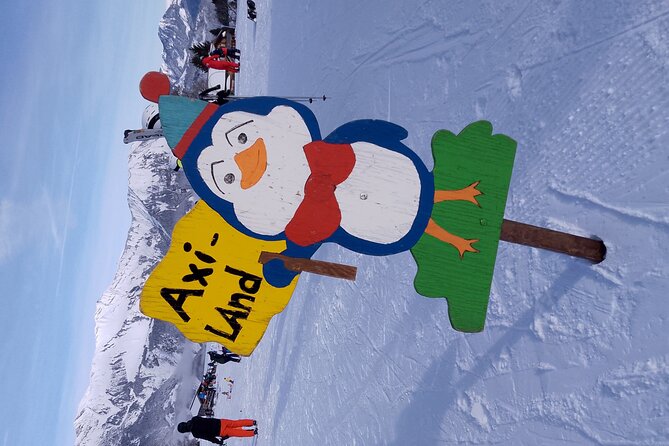 Fully organized Ski Experience for Private Groups - Good To Know