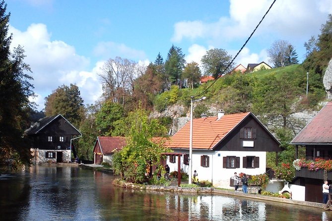 FULLY PRIVATE Tour from Zagreb to Split via Plitvice Lakes - A Complete Look at the Private Zagreb to Split Tour via Plitvice Lakes