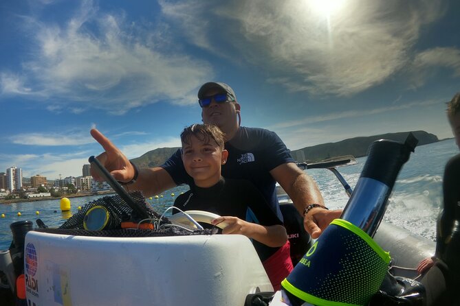 Fun Dive With Scuba Point in Los Cristianos - Exploring the Fun Dive With Scuba Point in Los Cristianos: An Honest Review