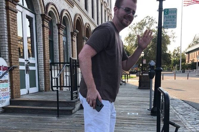 Fun Scavenger Hunt in Indianapolis by Operation City Quest - The Experience in Detail