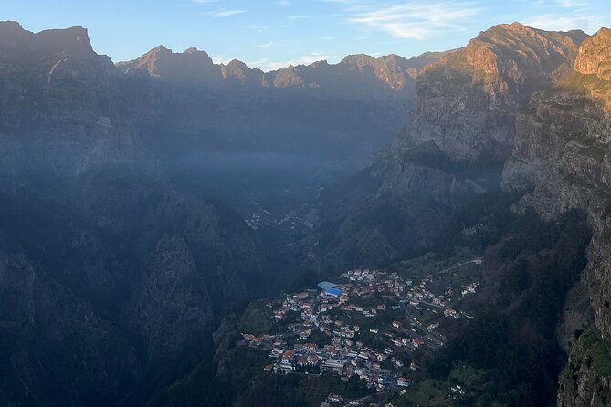 Funchal highlights 5h Private Tour in Madeira - Good To Know