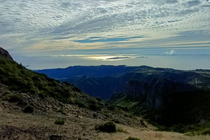 Funchal: Pico do Arieiro to Santana and Ponta de Sao Lorenco - Good To Know