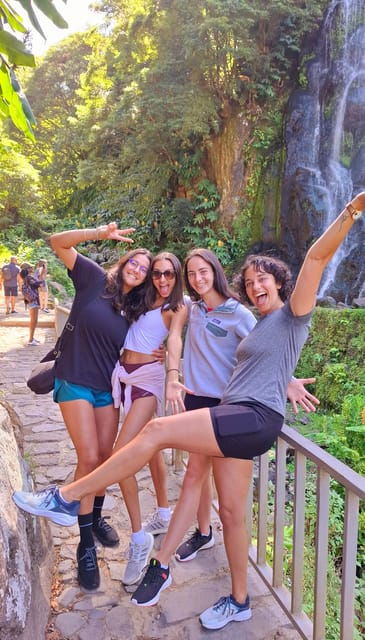 Furnas: Volcano Crater, Lake, Tea Plantation, and Waterfall - What’s Included and Why It Matters
