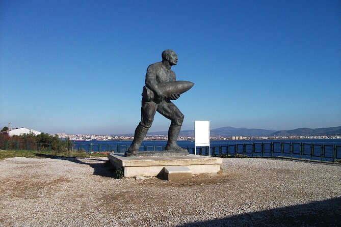 Gallipoli Full Day Tour from Istanbul - Exploring the Gallipoli Battlefields: A Full-Day Tour from Istanbul