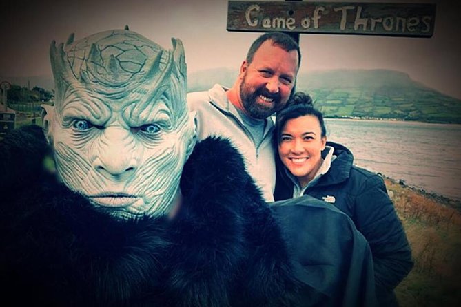 Game of thrones tour Executive Mercedes 7 hours 4-7 people full day location 19 - Good To Know