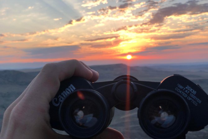 Gareja Sunrise Hike Tour from Tbilisi and Rainbow Hills Trail - Good To Know