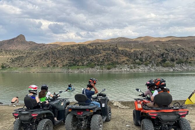 Garni Gorge and Azat Reservoir OFF ROAD Tour & Water Sports - Good To Know
