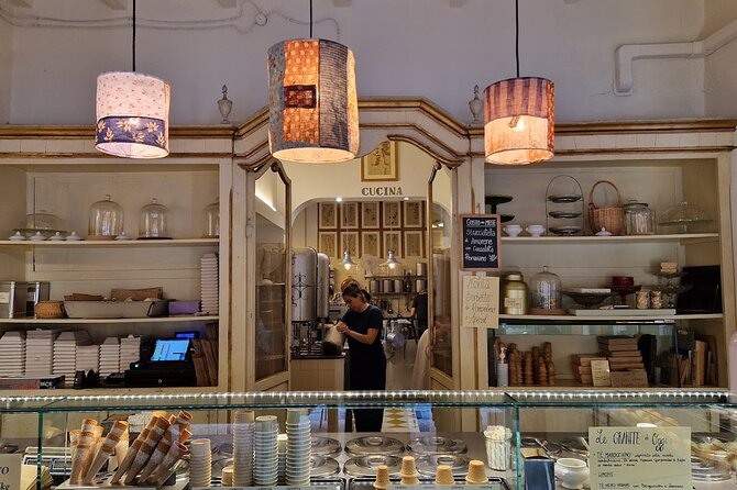 Gelato Crawl Tour Bologna: See Italy's Food Capital in a New Way - Good To Know