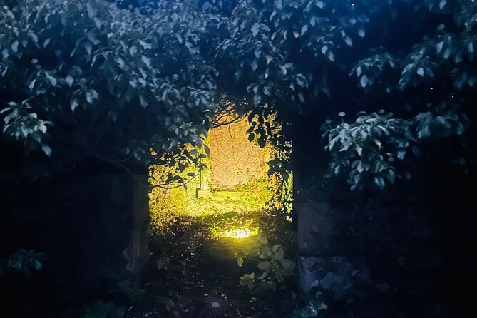 Ghost, Ghouls and Graveyards Private Highland Tour - Good To Know