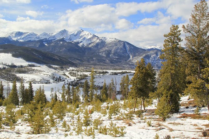 Ghost Town & Scenic Mountain Tour - Good To Know
