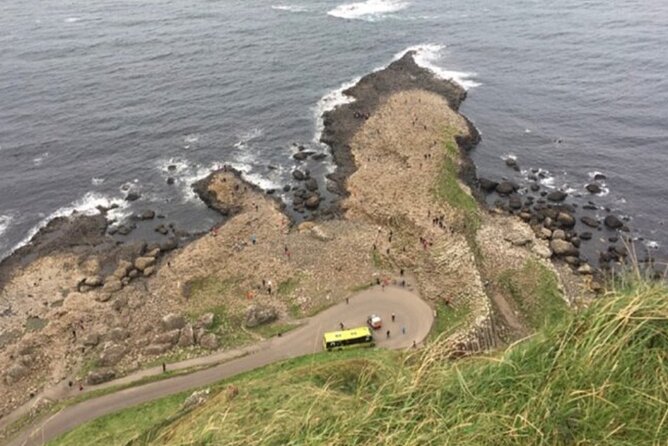 Giants Causeway and Belfast 2 Days with Private Chauffeur Tour - Good To Know
