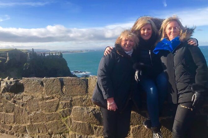 Giants causeway -Game of thrones 7 hours adventure private tour - Good To Know