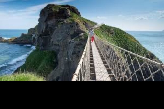 Giants Causeway Tour From Belfast including Game of thrones sites - Good To Know